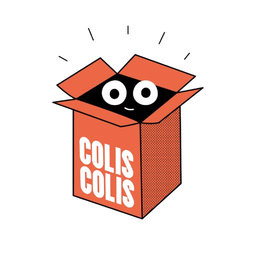 colis colis logo